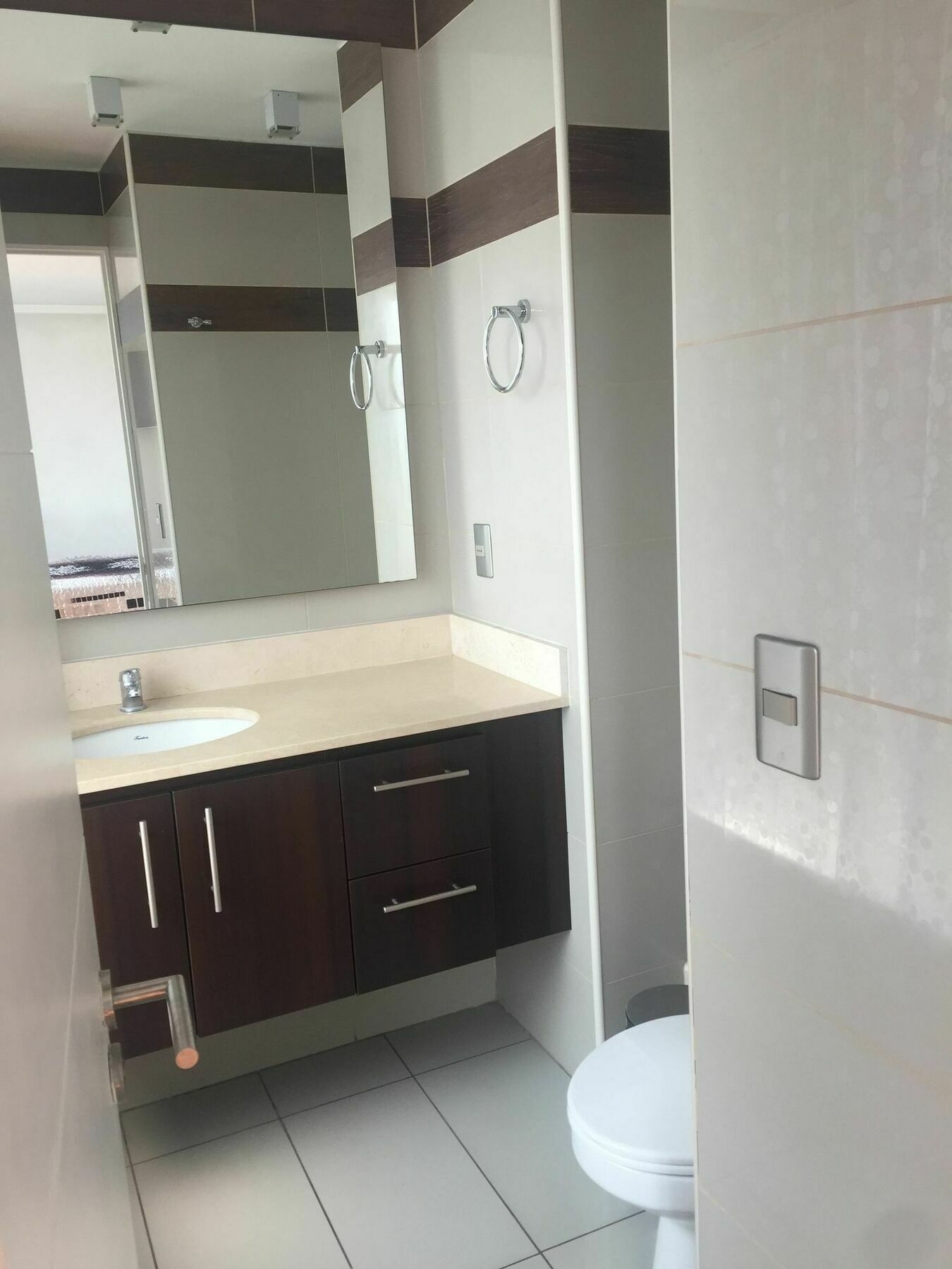 Apartamento Nueva Providencia 1372 Santiago