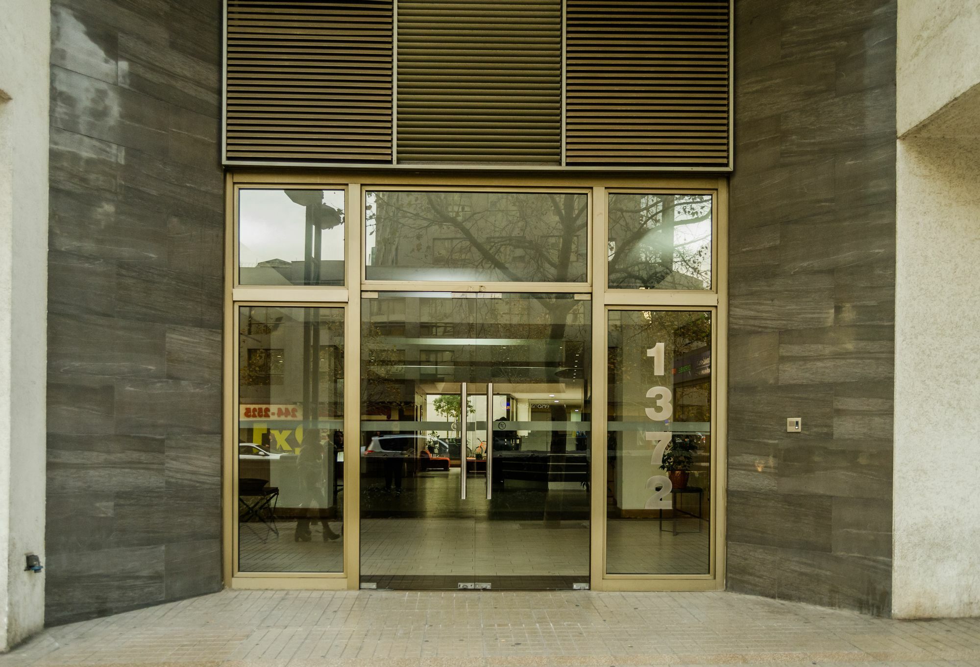 Nueva Providencia 1372 Apartamento