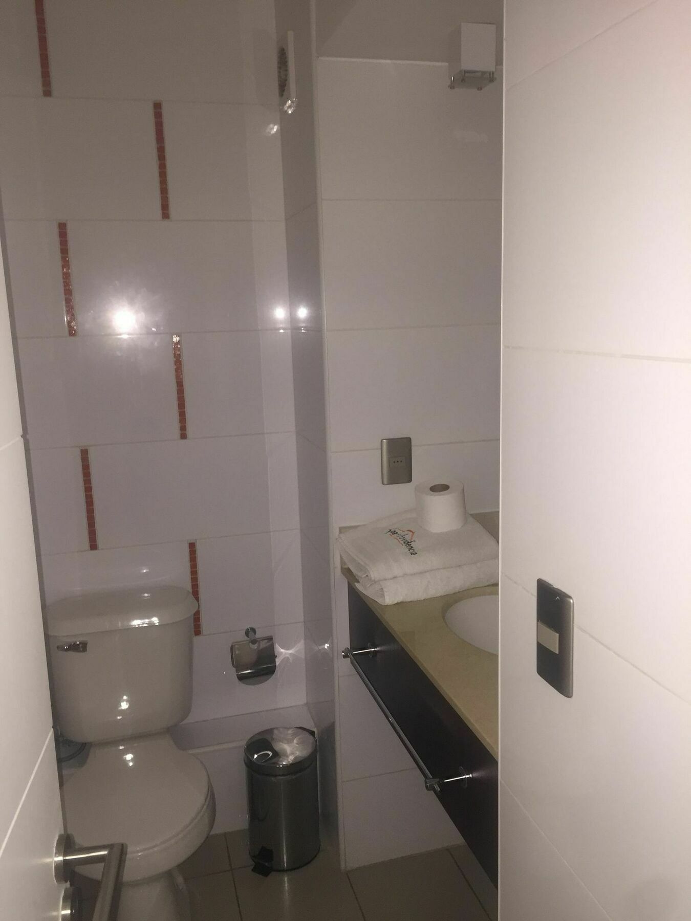 Nueva Providencia 1372 Apartamento Santiago